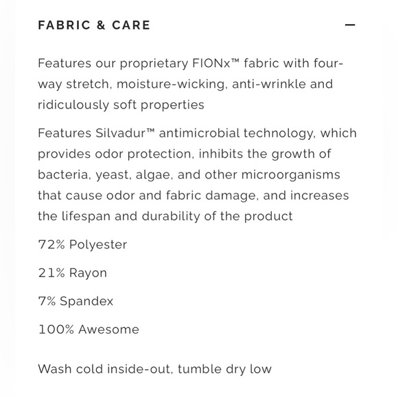 Figs Casma™ Three-Pocket Scrub Top - Picture 8 of 8